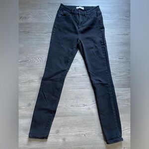 Black KanCan Skinny Jeans